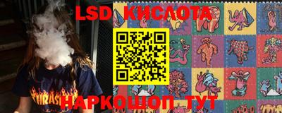 молекула духа Гай